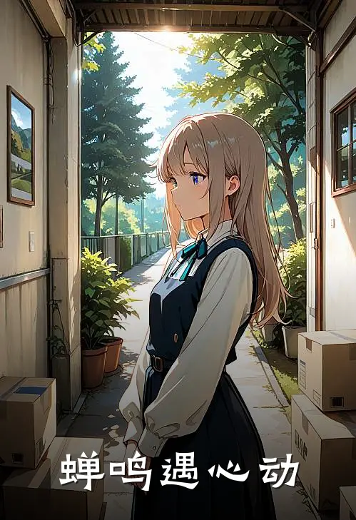 林知意陆承屿(蝉鸣遇心动)全章节在线阅读_(蝉鸣遇心动)完结版免费阅读