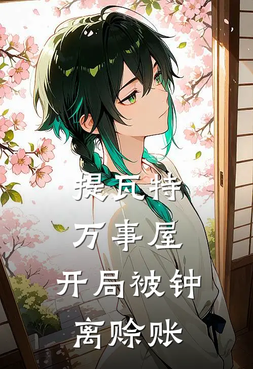 提瓦特万事屋，开局被钟离赊账