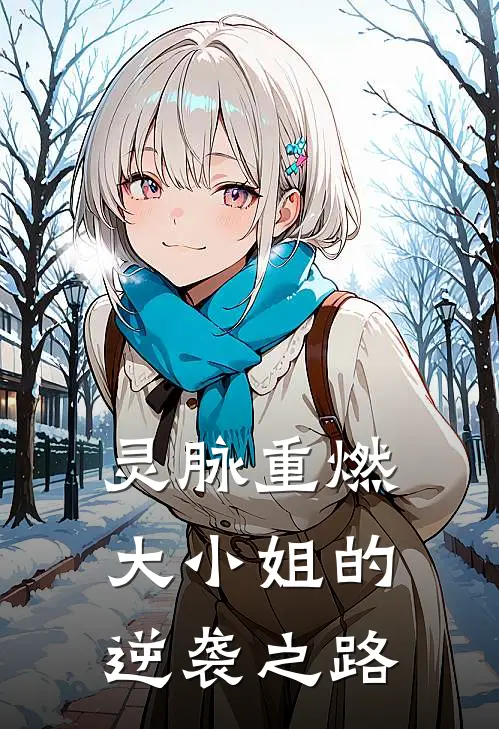 灵脉重燃：大小姐的逆袭之路