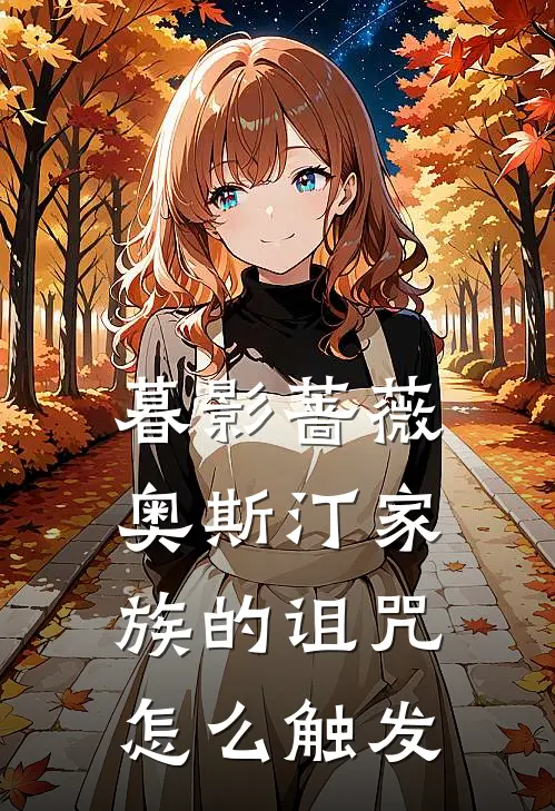 暮影蔷薇奥斯汀家族的诅咒怎么触发