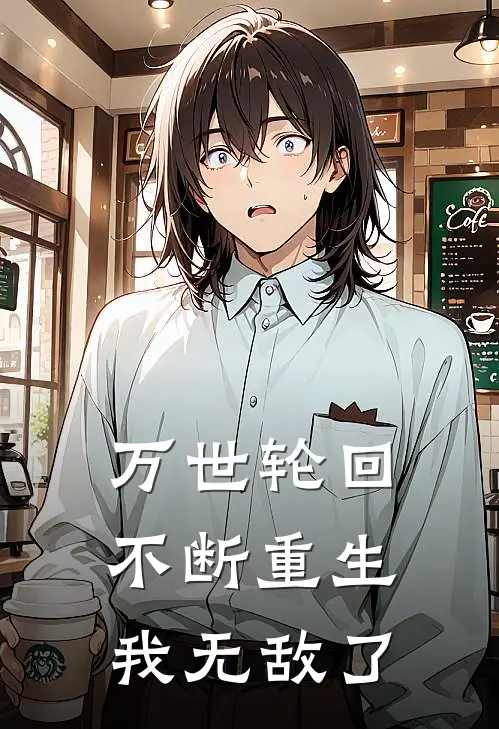 万世轮回,不断重生,我无敌了