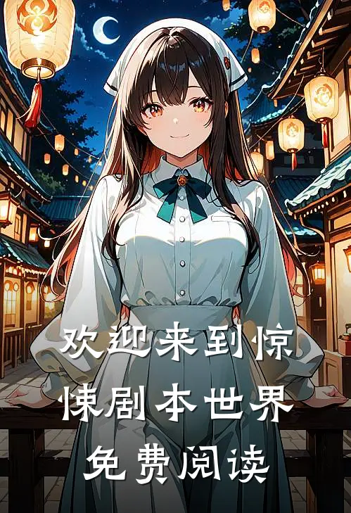 欢迎来到惊悚剧本世界免费阅读