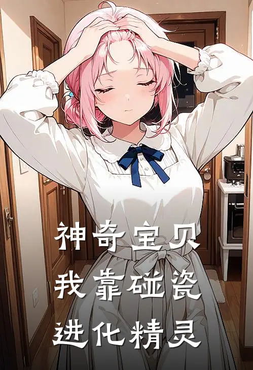 神奇宝贝：我靠碰瓷进化精灵