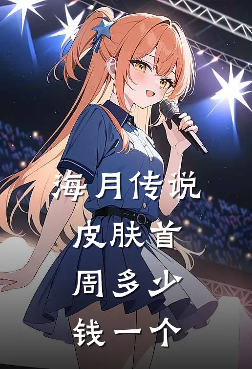 海月传说皮肤首周多少钱一个