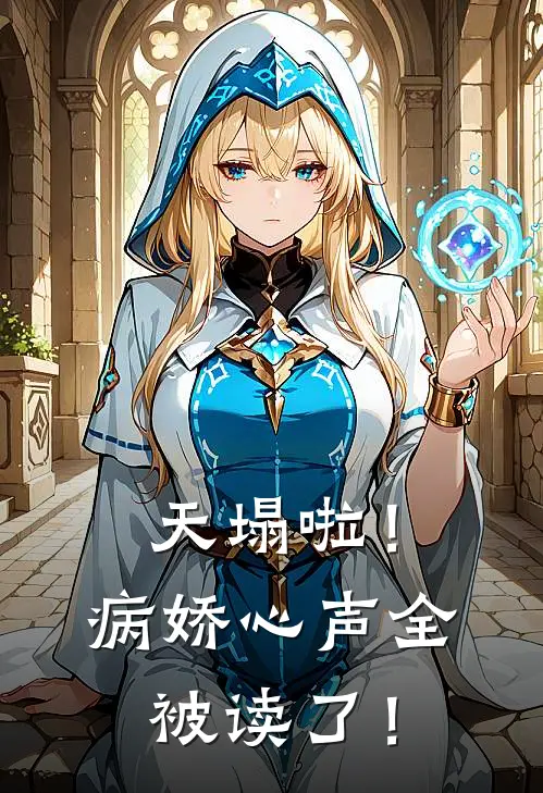 陈观陈观《天塌啦！病娇心声全被读了！》完结版免费阅读_天塌啦！病娇心声全被读了！全文免费阅读