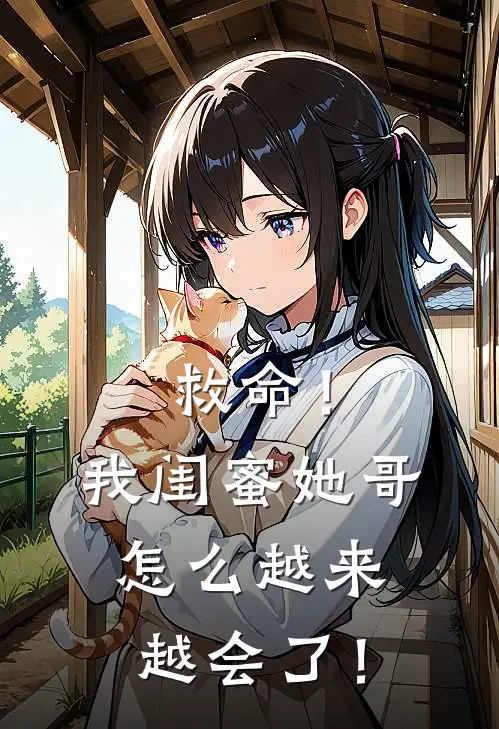 救命！我闺蜜她哥怎么越来越会了！(林溪溪溪)热门小说排行_完结版小说救命！我闺蜜她哥怎么越来越会了！林溪溪溪