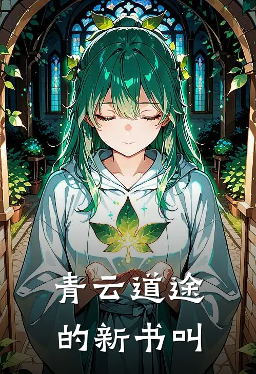 青云道途的新书叫
