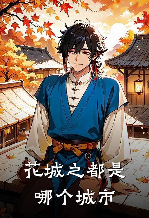 花城之都是哪个城市