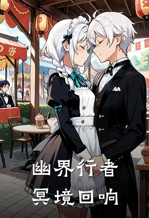 幽界行者：冥境回响