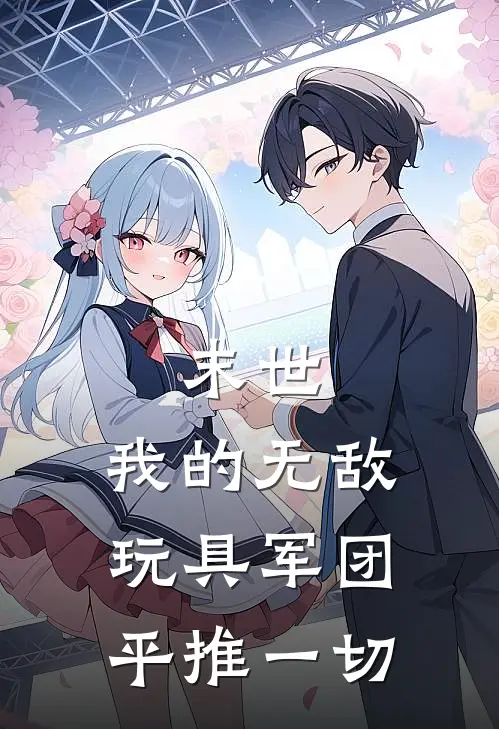 末世：我的无敌玩具军团平推一切林夜李峰完本完结小说_无弹窗全文免费阅读末世：我的无敌玩具军团平推一切(林夜李峰)