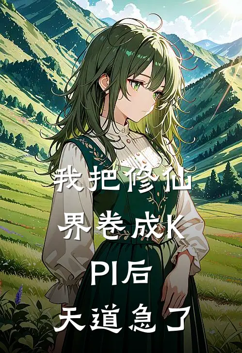 我把修仙界卷成KPI后，天道急了(阿七青云宗)热门网络小说_小说推荐完结我把修仙界卷成KPI后，天道急了(阿七青云宗)