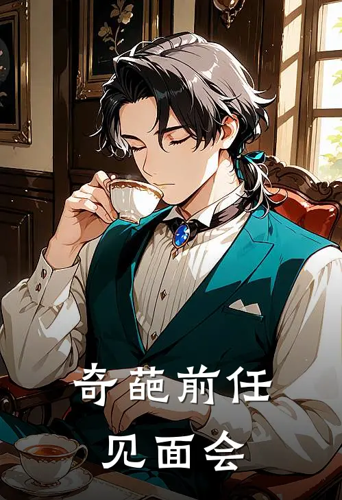 奇葩前任见面会