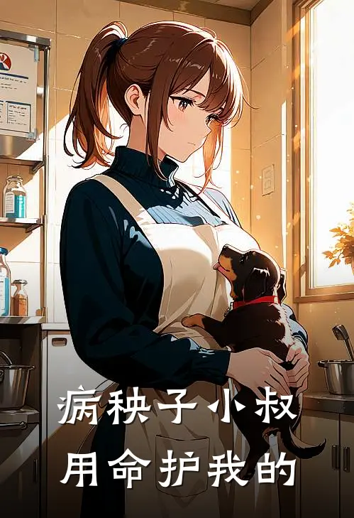 病秧子小叔用命护我的