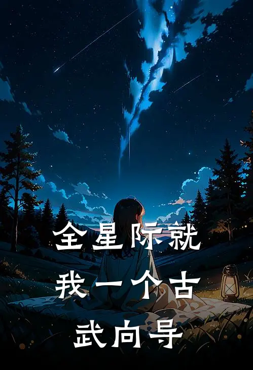 全星际就我一个古武向导