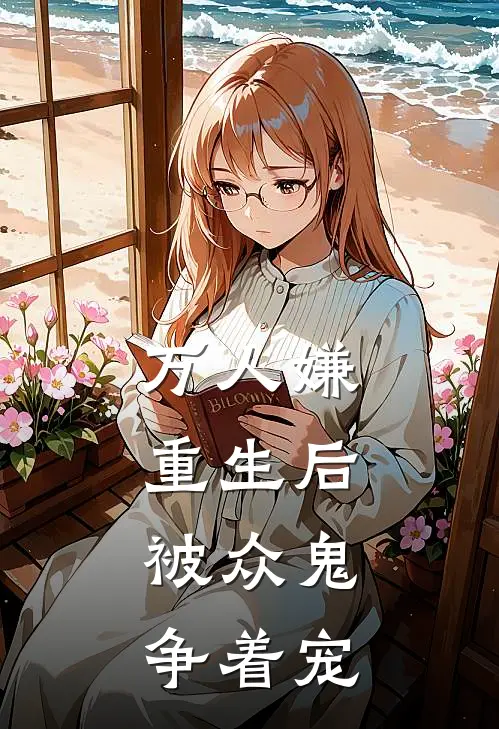 万人嫌重生后，被众鬼争着宠