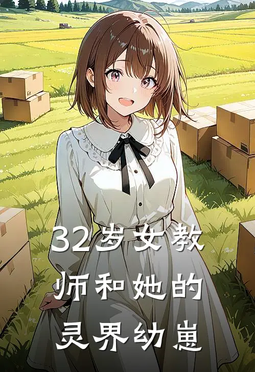 32岁女教师和她的灵界幼崽