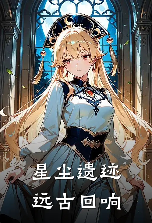 星尘遗迹远古回响