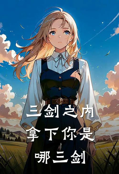 三剑之内拿下你是哪三剑