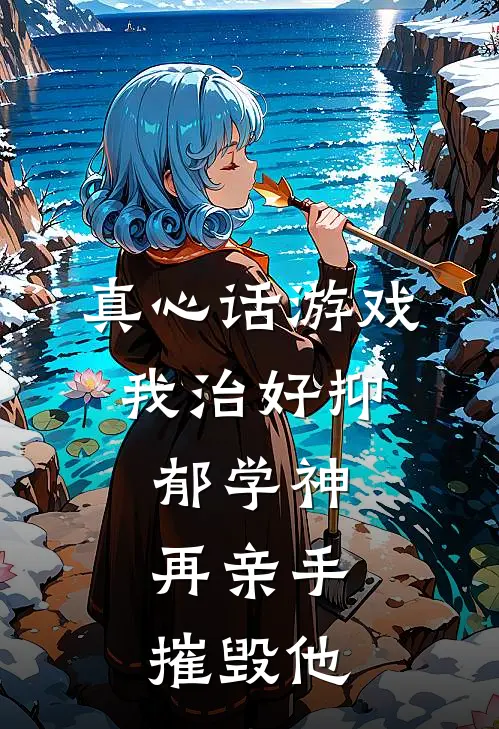 真心话游戏：我治好抑郁学神，再亲手摧毁他沈澈林冉免费小说全集_免费小说在哪看真心话游戏：我治好抑郁学神，再亲手摧毁他(沈澈林冉)