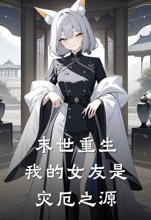 末世重生：我的女友是灾厄之源