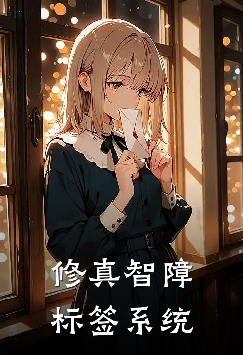 修真智障标签系统