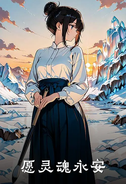 愿灵魂永安克林达him最新热门小说_愿灵魂永安全本在线阅读