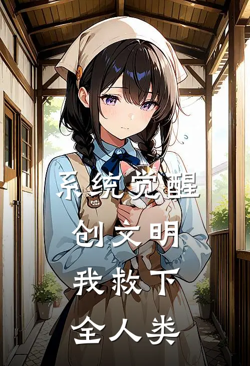 系统觉醒创文明，我救下全人类