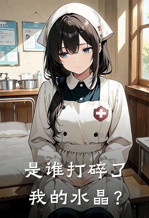 是谁打碎了我的水晶？