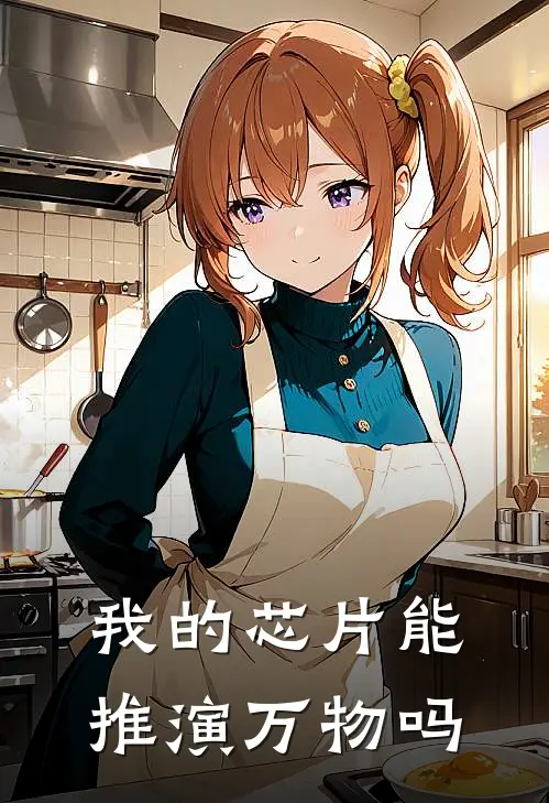 我的芯片能推演万物吗