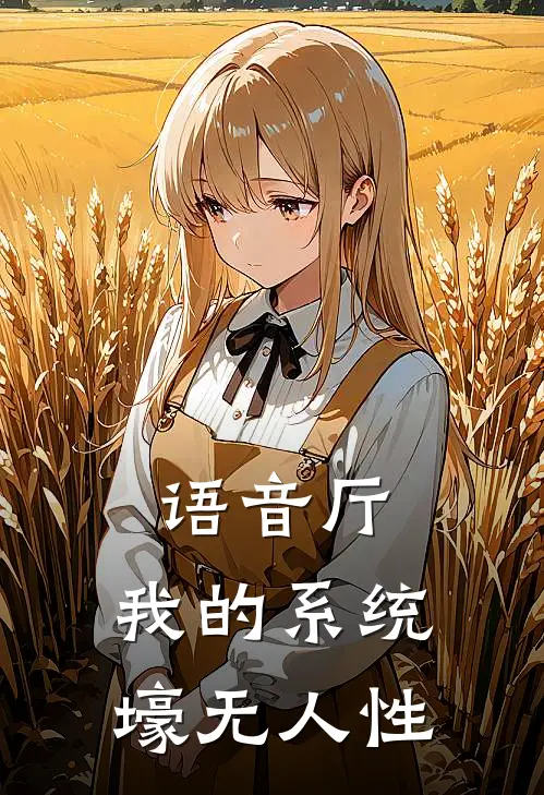 语音厅：我的系统壕无人性(苏晚晚林薇)小说完整版_完结好看小说语音厅：我的系统壕无人性苏晚晚林薇