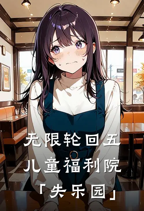 无限轮回（五）：儿童福利院「失乐园」林野姜丽全本免费在线阅读_林野姜丽全文阅读