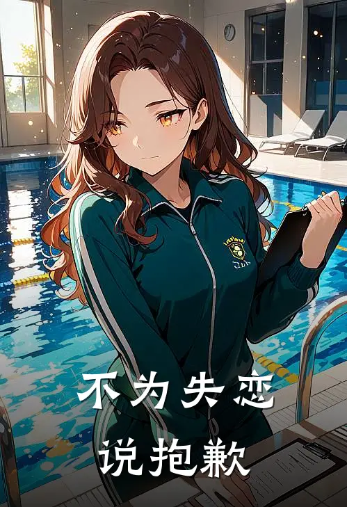 不为失恋说抱歉