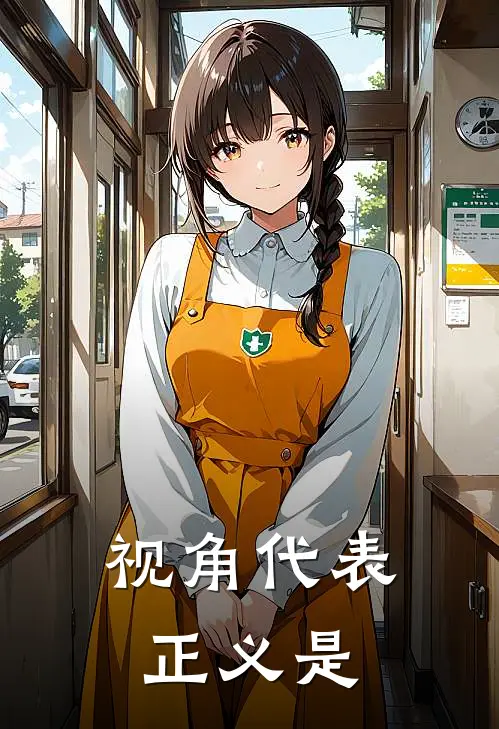 视角代表正义是