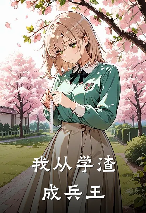 我从学渣成兵王