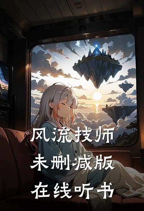 风流技师未删减版在线听书
