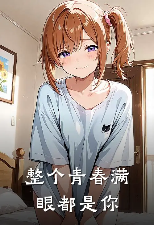 整个青春满眼都是你