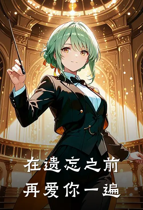 在遗忘之前，再爱你一遍