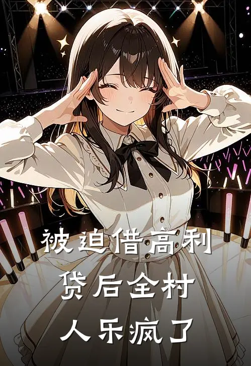 被迫借高利贷后全村人乐疯了