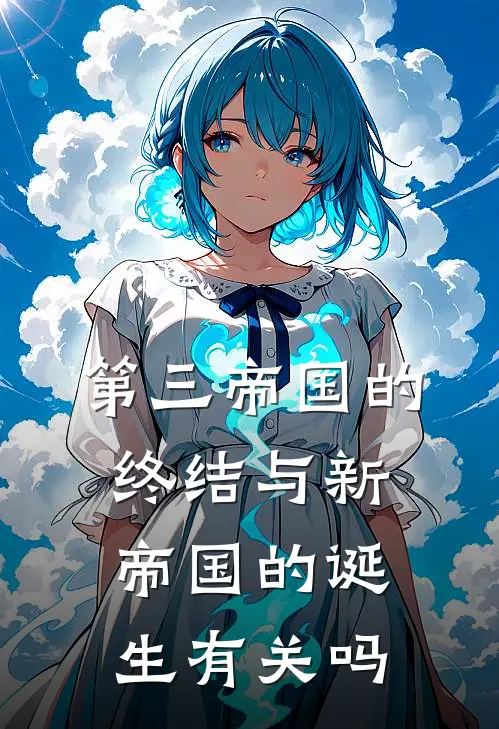 第三帝国的终结与新帝国的诞生有关吗