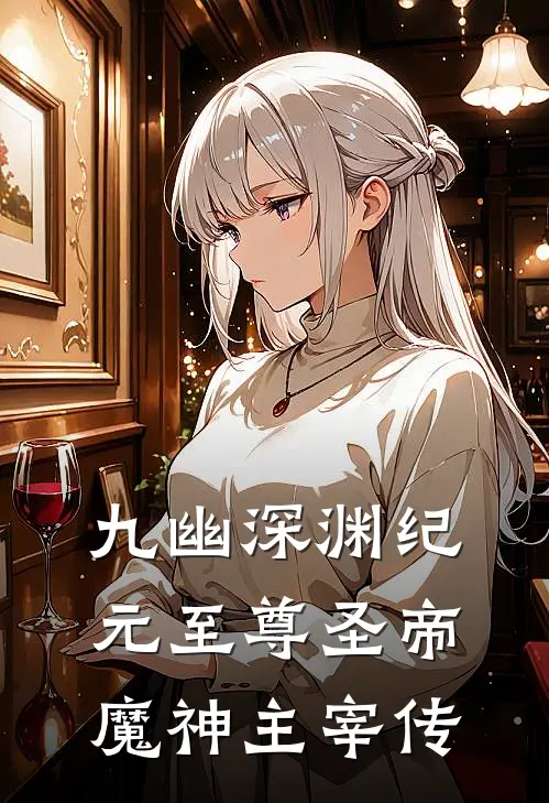 九幽深渊纪元至尊圣帝魔神主宰传