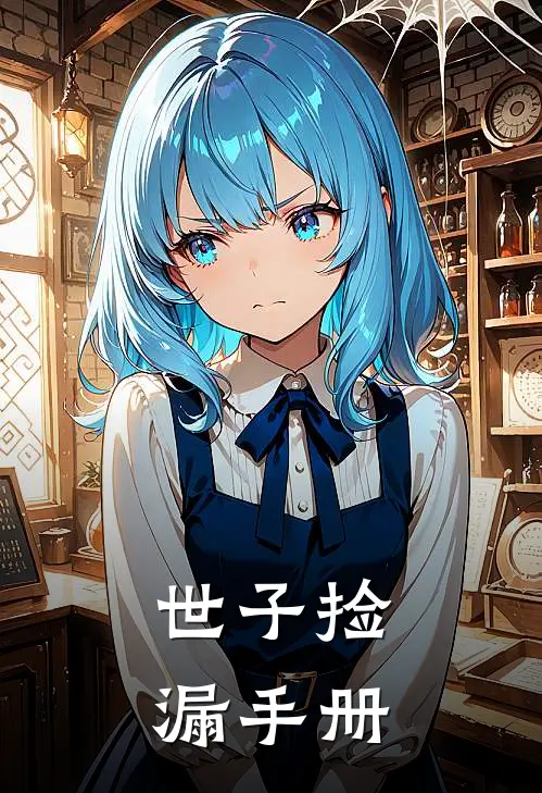 世子捡漏手册(裴宴白月光)推荐小说_世子捡漏手册(裴宴白月光)全文免费阅读大结局