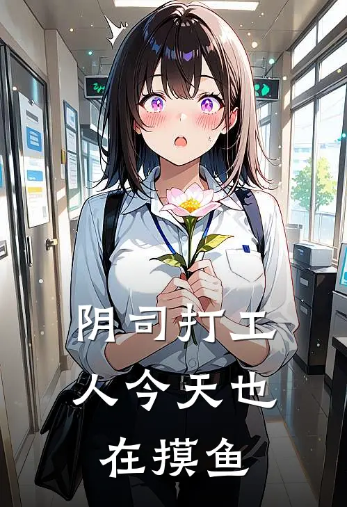 阴司打工人今天也在摸鱼