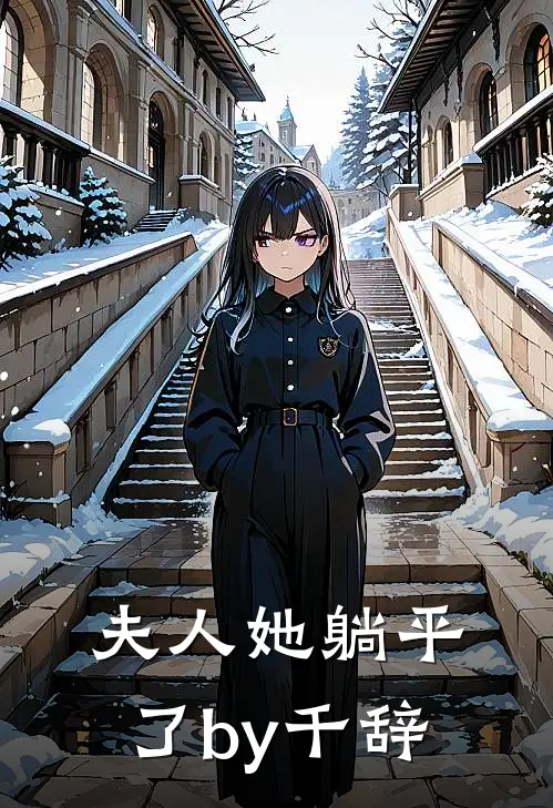 夫人她躺平了by千辞