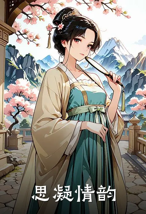 思凝情韵