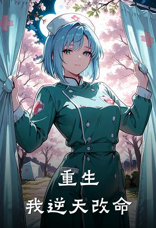 重生，我逆天改命