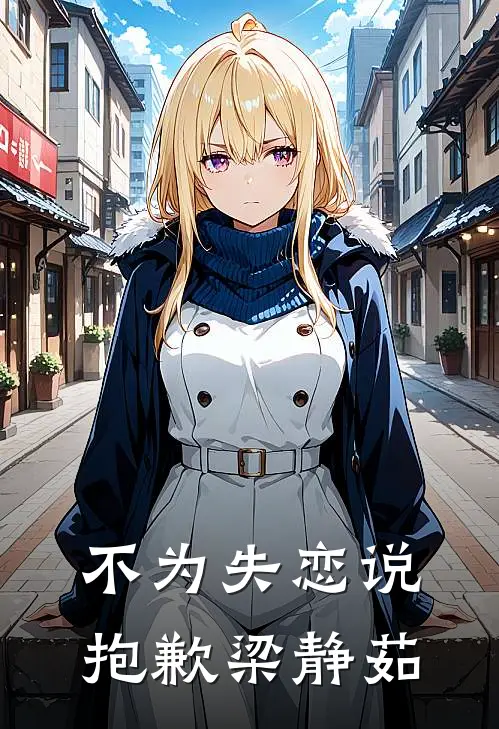 不为失恋说抱歉 梁静茹