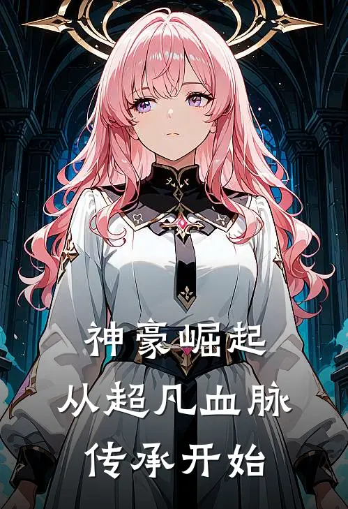 神豪崛起，从超凡血脉传承开始