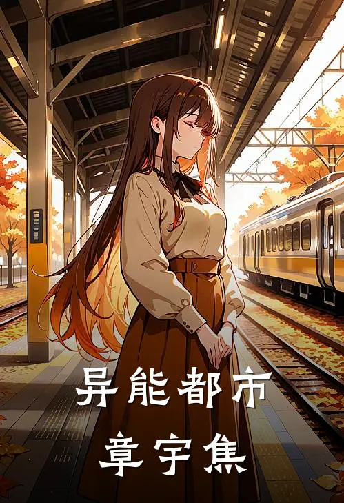 异能都市章宇焦