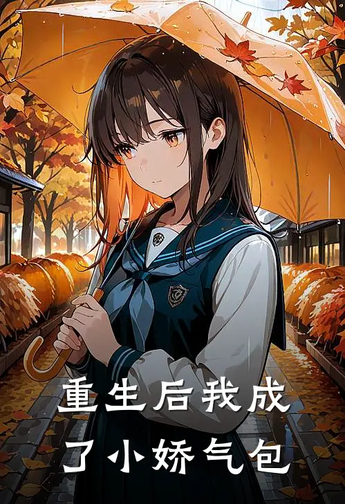 重生后我成了小娇气包(苏棠宁苏雨薇)在线阅读免费小说_最新章节列表重生后我成了小娇气包(苏棠宁苏雨薇)