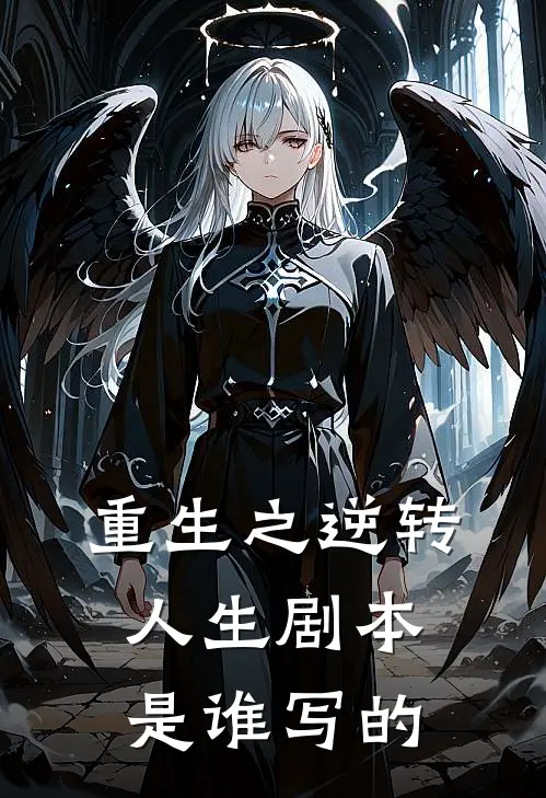 重生之逆转人生剧本是谁写的